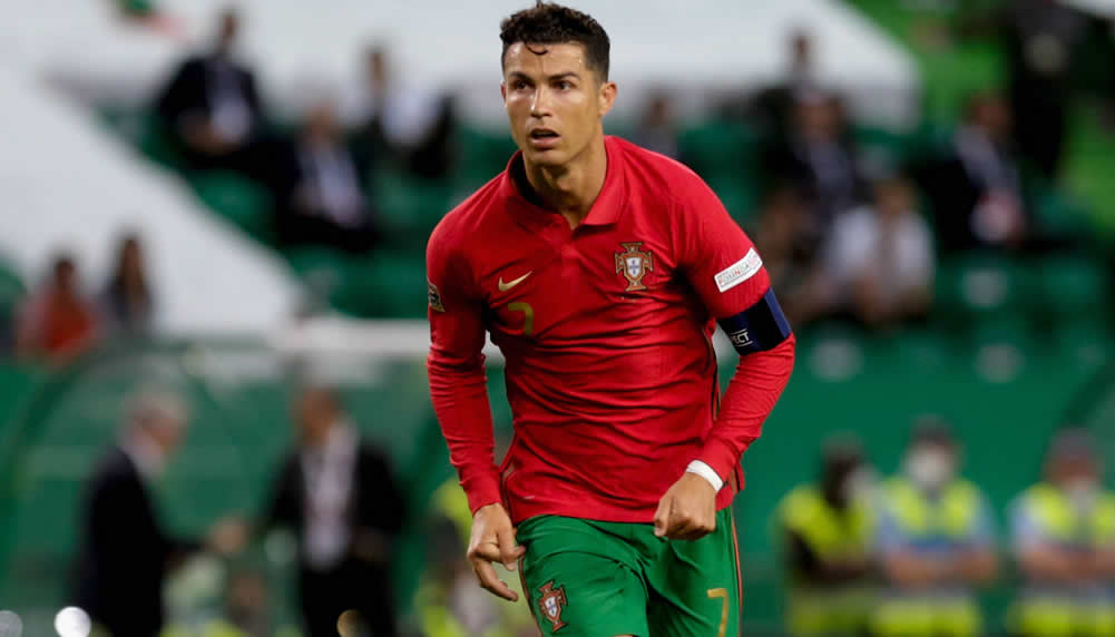 Das ist an den Bayern-Gerüchten um Cristiano Ronaldo dran