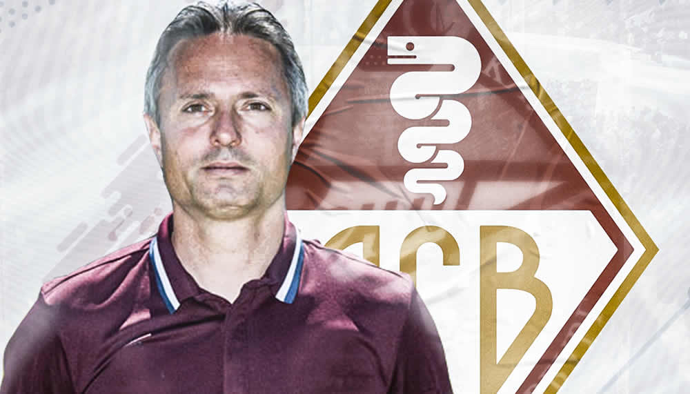 Offiziell: David Sesa ist neuer Trainer von Bellinzona