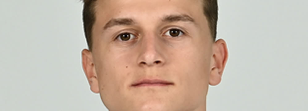 Nächstes Talent für den FC Basel? Dawid Drachal könnte kommen