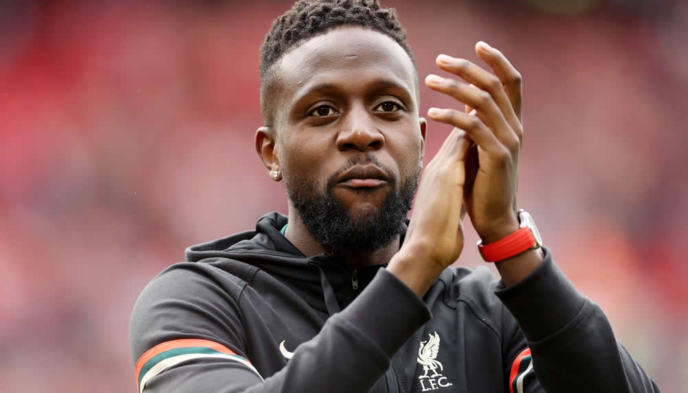 Zeki Amdouni könnte Konkurrenz erhalten: Divock Origi im Gespräch