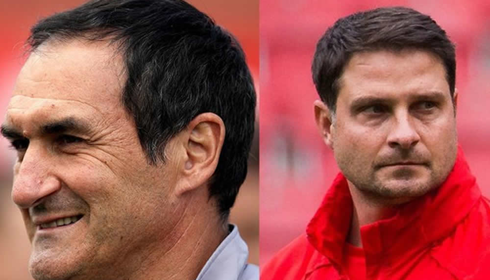 Neben Franco Foda: Der FCZ begrüsst drei weitere neue Trainer