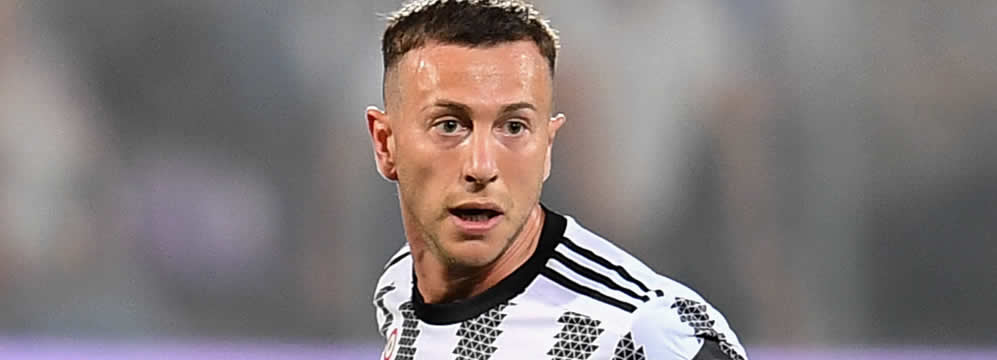 Federico Bernardeschi