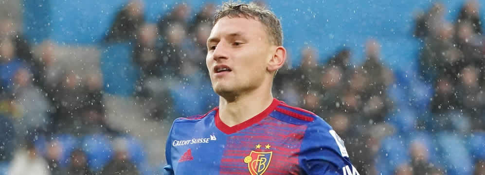 FCBStürmer Fedor Chalov reist vorerst nach Moskau zurück