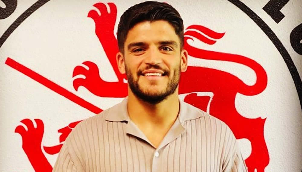 Fix: Der FC Winterthur schnappt sich Francisco Rodriguez