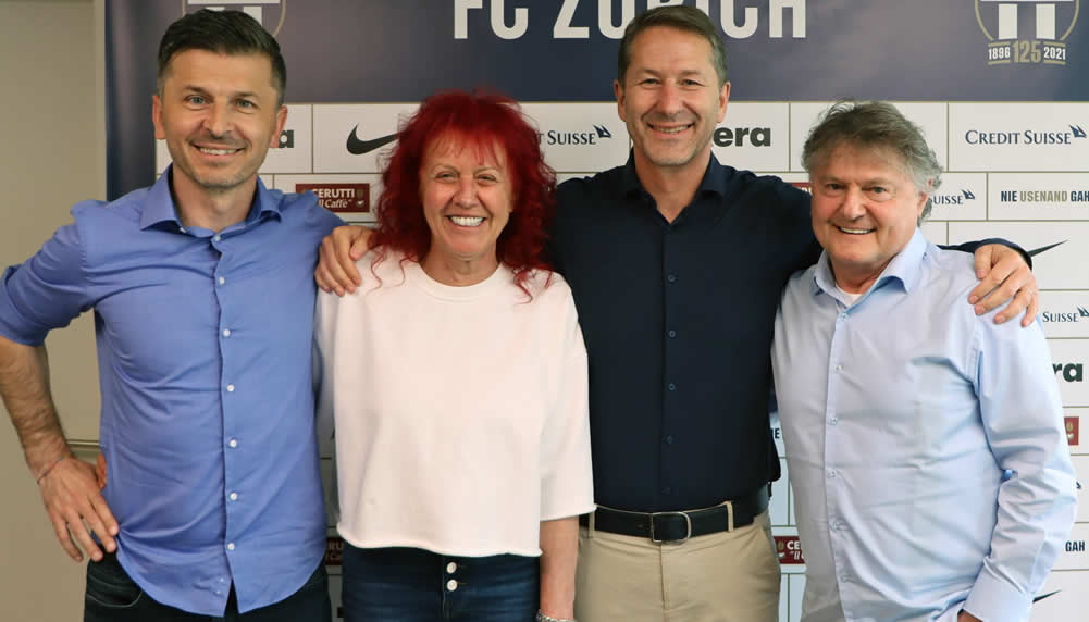 Bestätigt: Der neue FCZ-Coach heisst Franco Foda