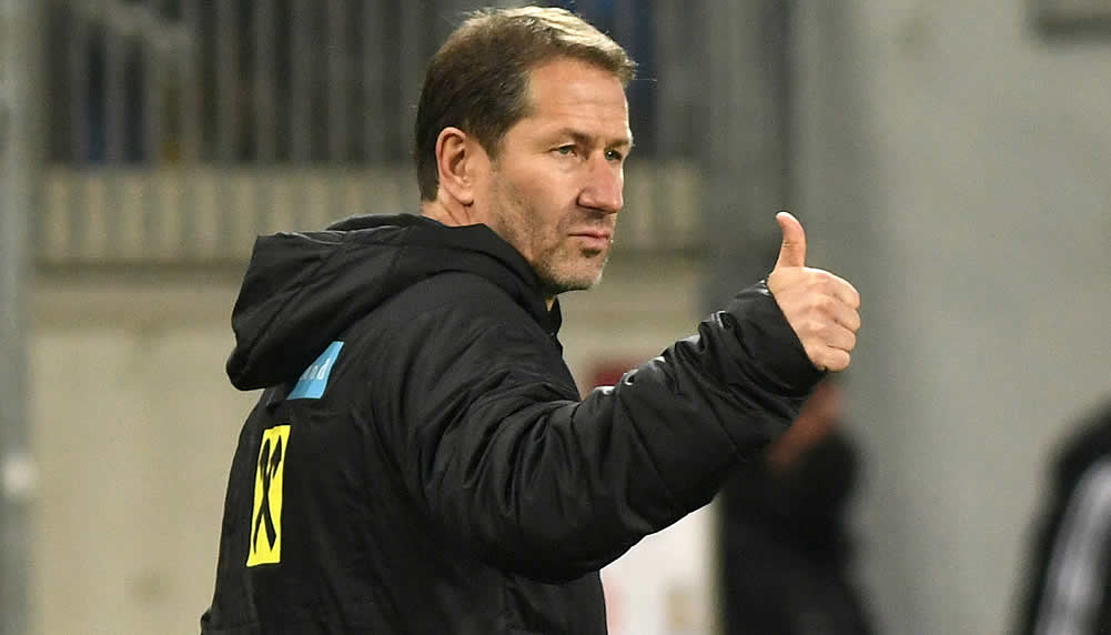 Der FCZ stellt den neuen Cheftrainer vor – es wird wohl Franco Foda