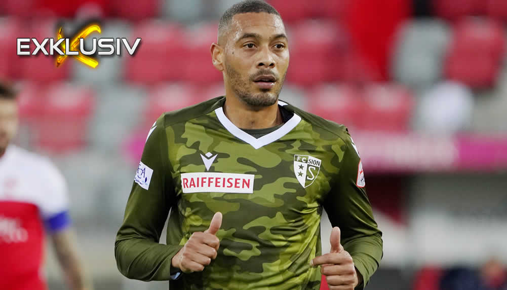 Exklusiv: Guillaume Hoarau plant Fortsetzung der Karriere, aber…