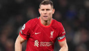 James Milner