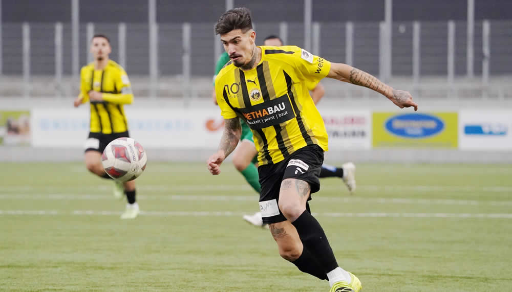 FC Luzern will gleich zwei Stars aus der Challenge League