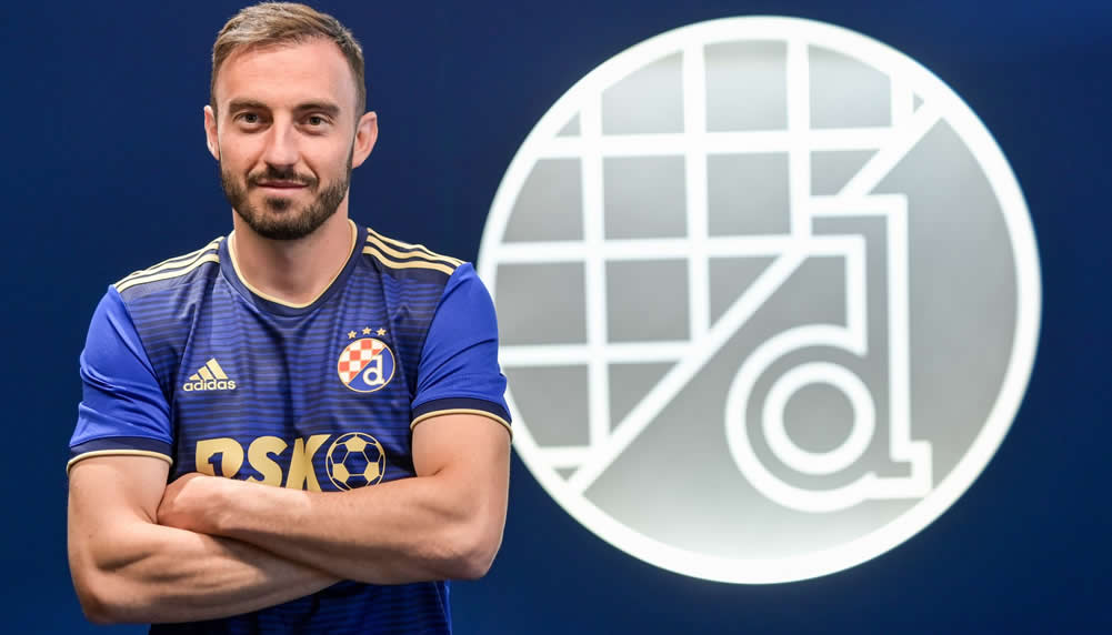 Es ist offiziell: Josip Drmic hat einen neuen Verein