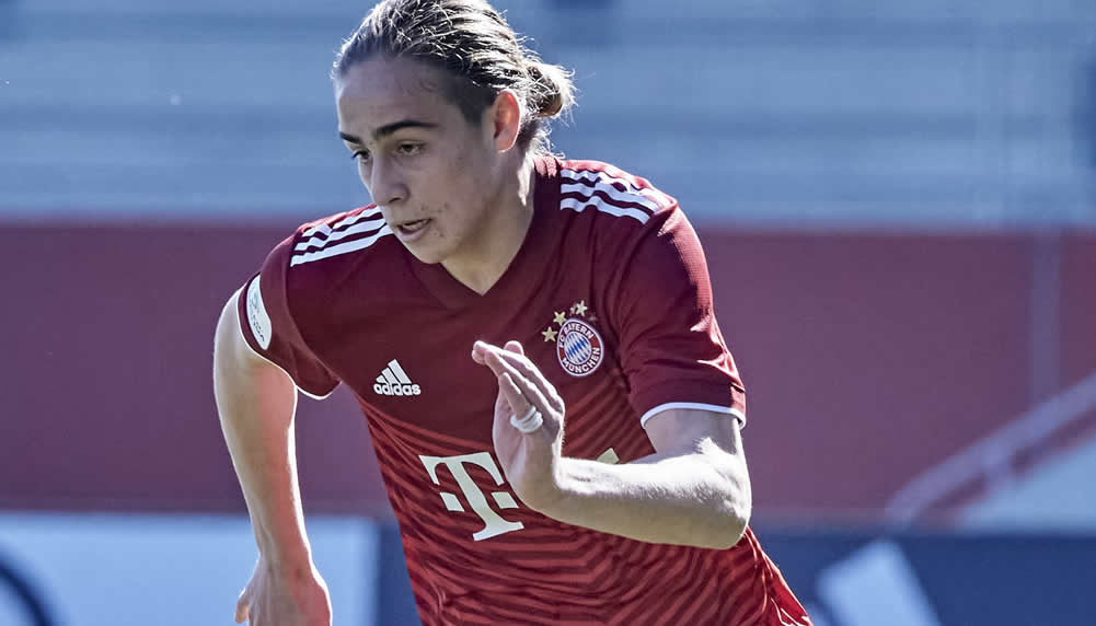 Barça will neben Lewandowski einen weiteren Bayern-Spieler
