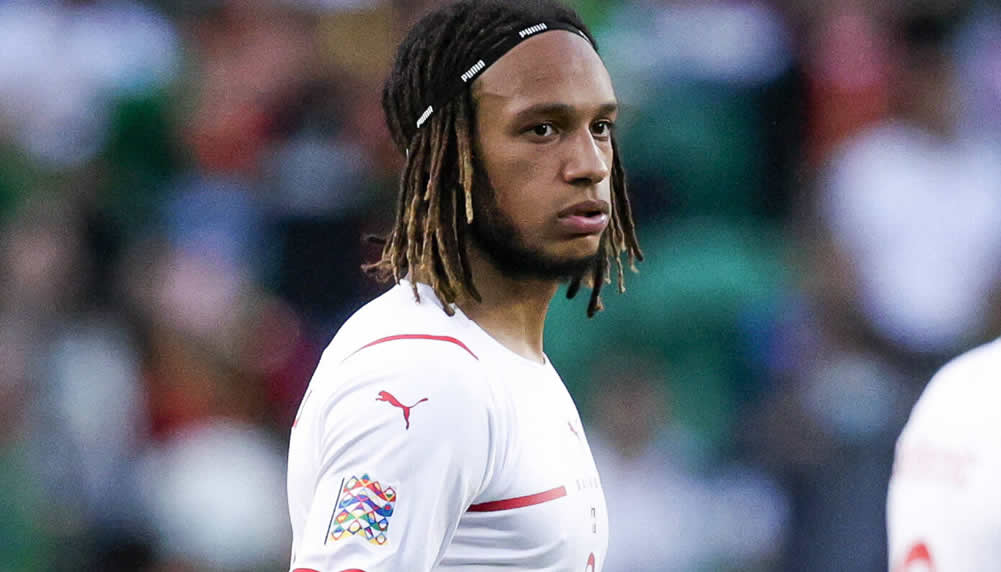 Kevin Mbabu in Gesprächen mit Premier League-Aufsteiger Fulham