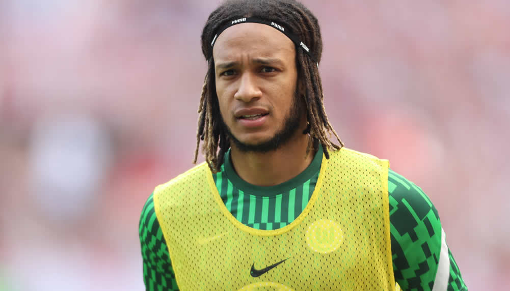 Ein Ligue 1-Klub streckt die Fühler nach Kevin Mbabu aus
