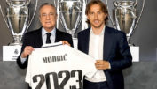 Luka Modric