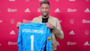 Maarten Stekelenburg