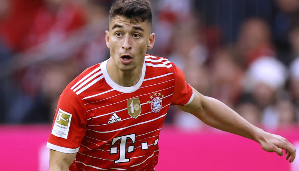 Wechsel folgt: Marc Roca zum Medizintest in Leeds