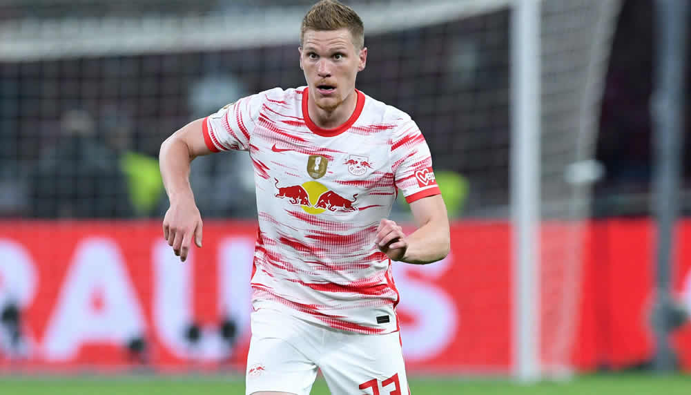 Marcel Halstenberg sagt Chelsea ab das ist jetzt sein Plan