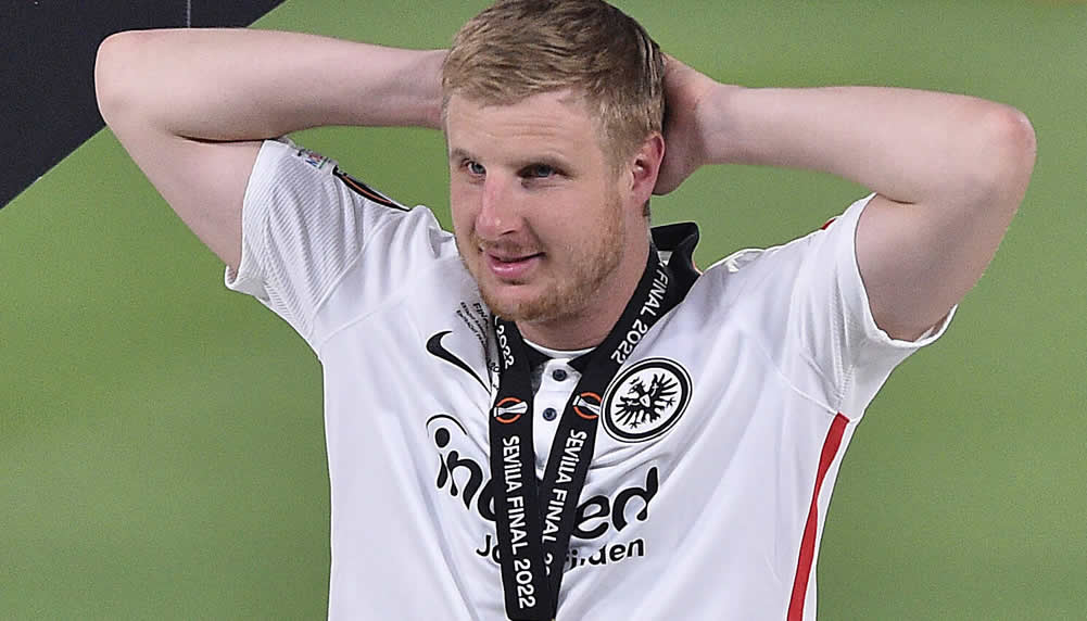 Paukenschlag: Martin Hinteregger beendet die Karriere