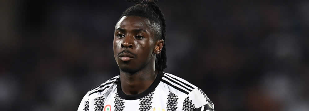 Moise Kean