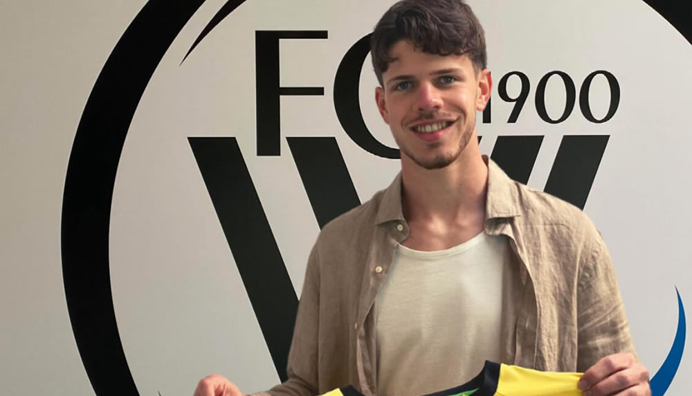Wie angekündigt: Wechsel von Aarau-Goalie Ammeter nach Wil bestätigt