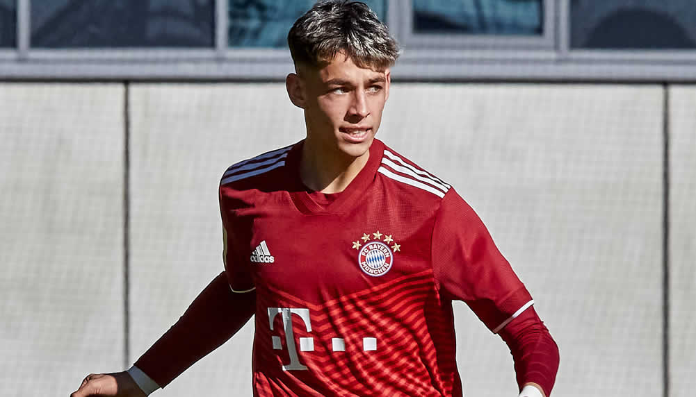 Nick Salihamidzic bricht Leihe in Kanada vorzeitig ab