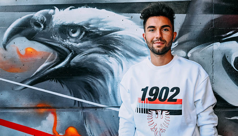 Perfekt kehrt von GC zum FC Aarau zurück