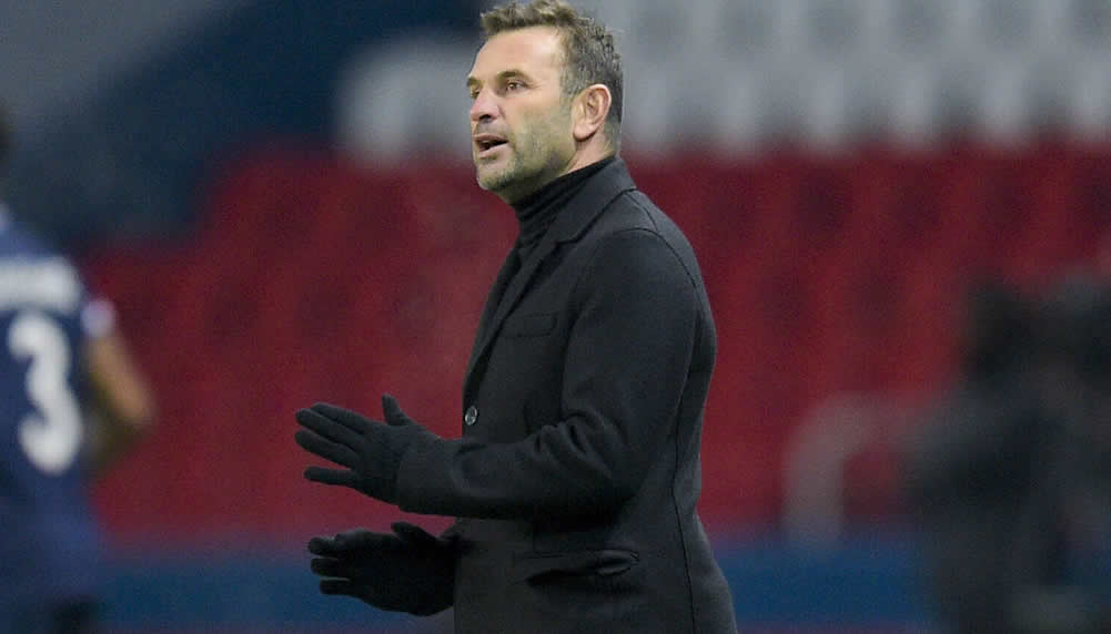 Galatasaray findet seinen neuen Trainer