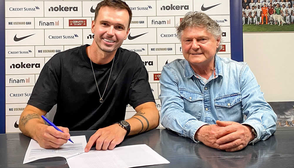 Der FCZ rüstet weiter auf: Ole Selnaes wechselt aus China nach Zürich