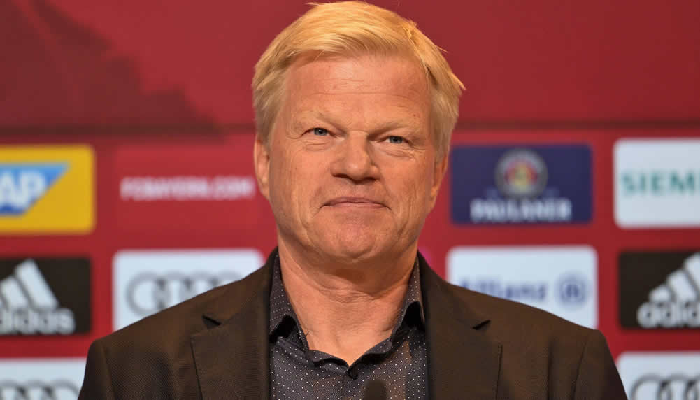 Für weitere Transfers: Der FC Bayern hat noch «Ideen»