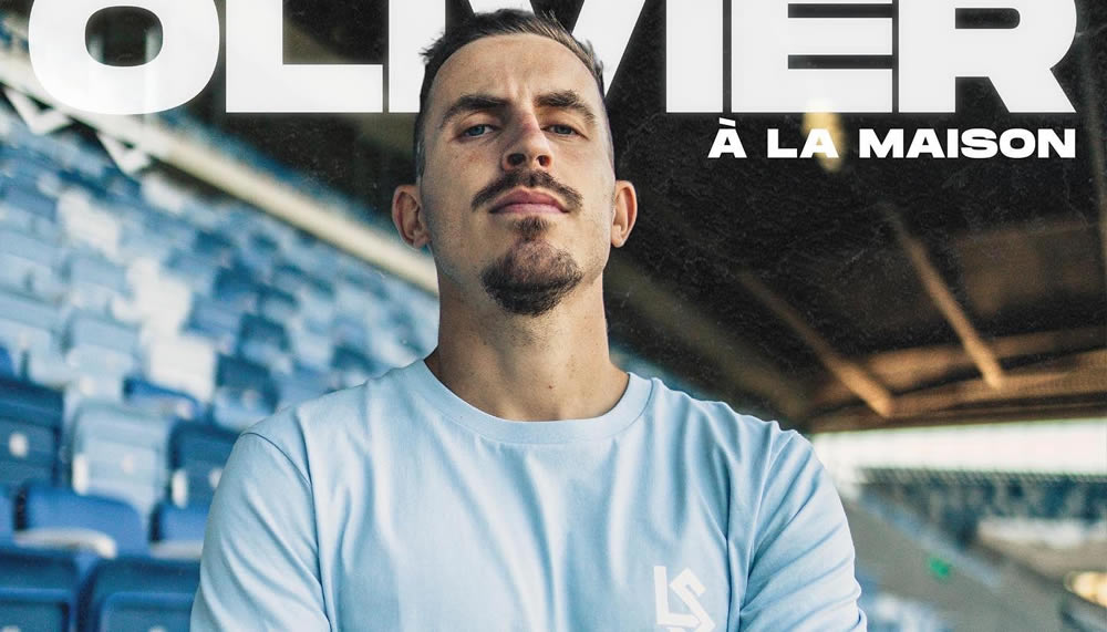 FC LausanneSport und Olivier Custodio einigen sich wieder auf
