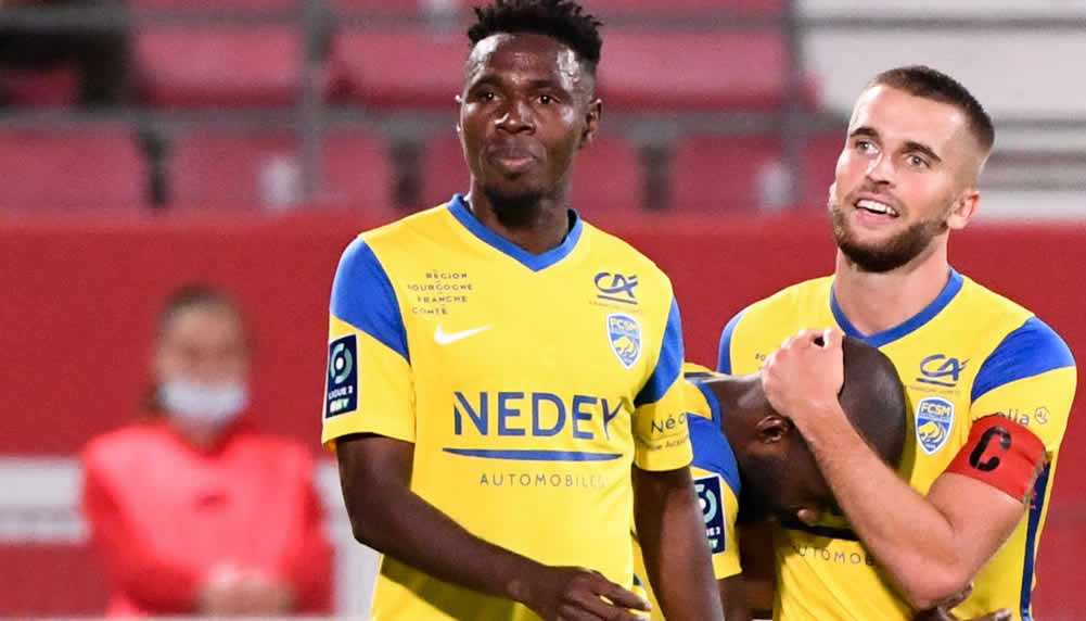 Doumbia-Ersatz beim FCZ: Es könnte Ousseynou Thioune sein