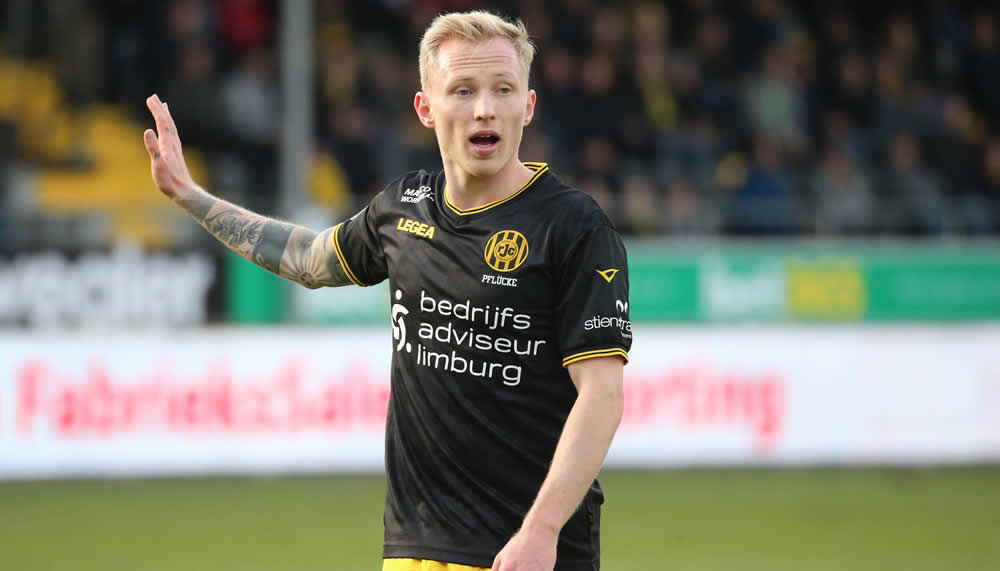 Servette vor Transfercoup: Patrick Pflücke im Anflug