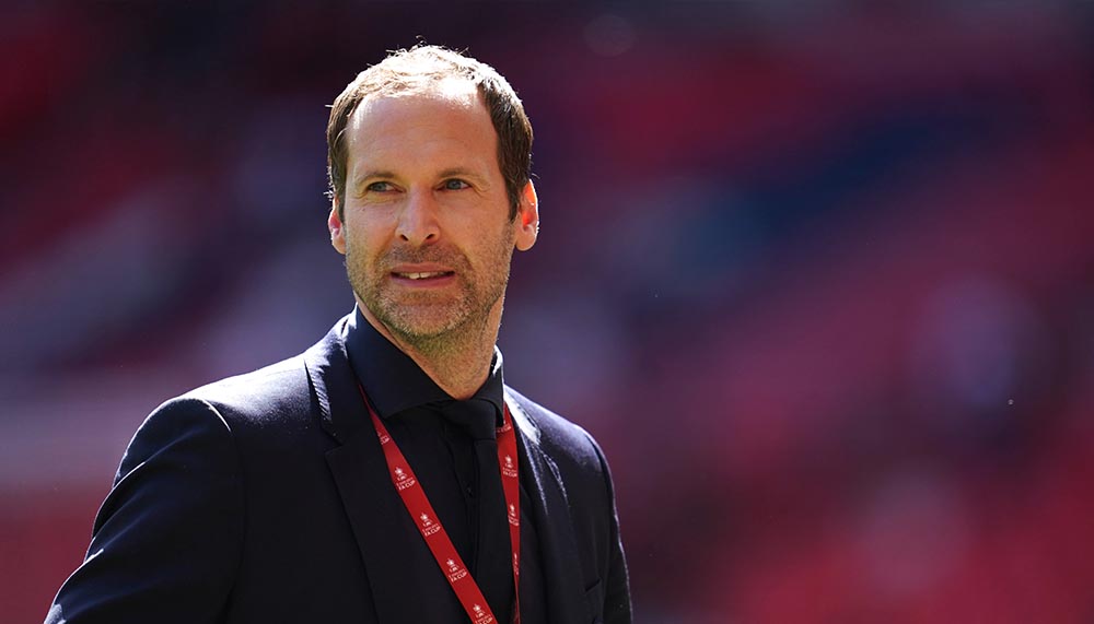 Bestätigt: Auch Blues-Legende Cech verlässt den FC Chelsea