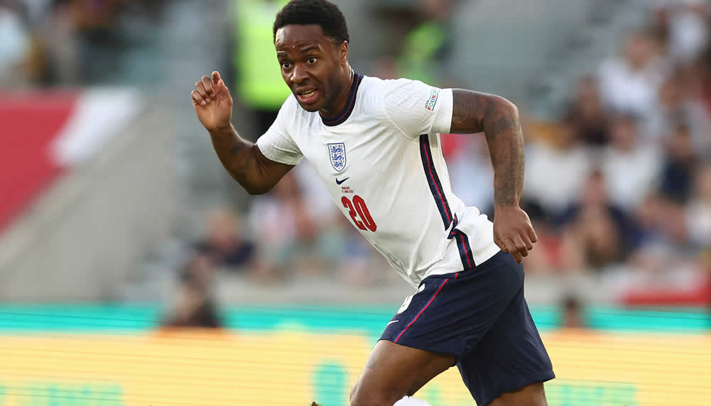 ManCity legt das Preisschild für Chelsea-Transferziel Raheem Sterling fest