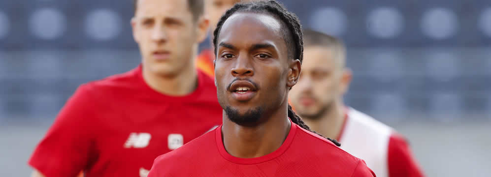 Renato Sanches