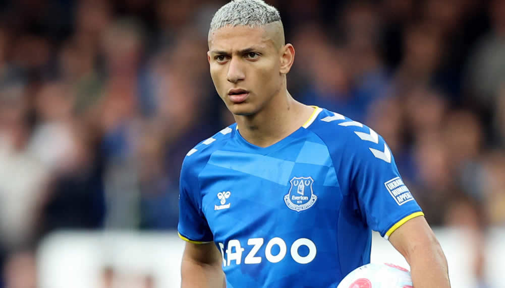 Medizincheck steht an: Richarlison kurz vor Wechsel zu den Spurs