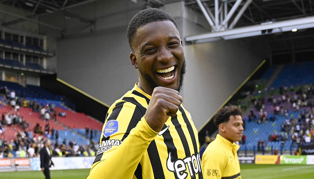 Gladbach arbeitet an ablösefreiem Transfer: Bazoer soll kommen