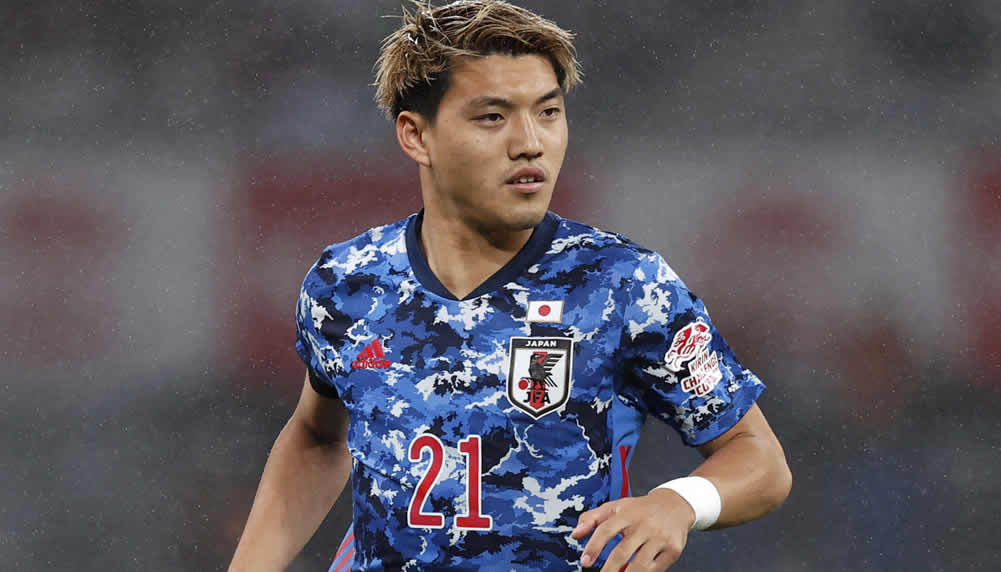 Freiburg vor Verpflichtung von japanischer Sturmrakete Ritsu Doan