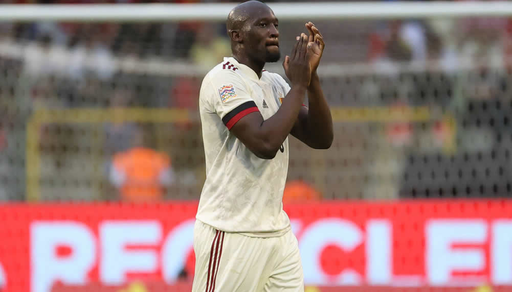 Inter & Chelsea beginnen konkrete Gespräche wegen Romelu Lukaku