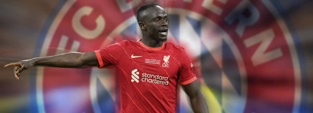 Sadio Mané