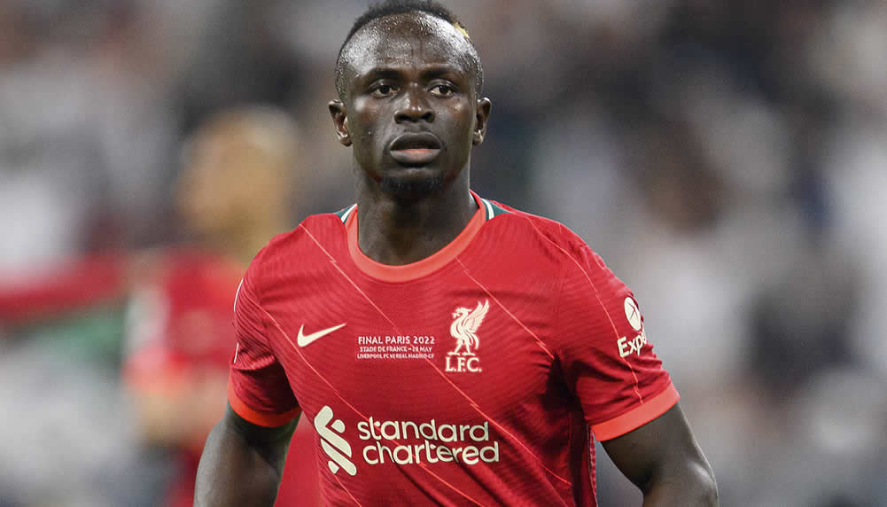 Salihamidzic will wegen Sadio Mané noch diese Woche nach Liverpool fliegen