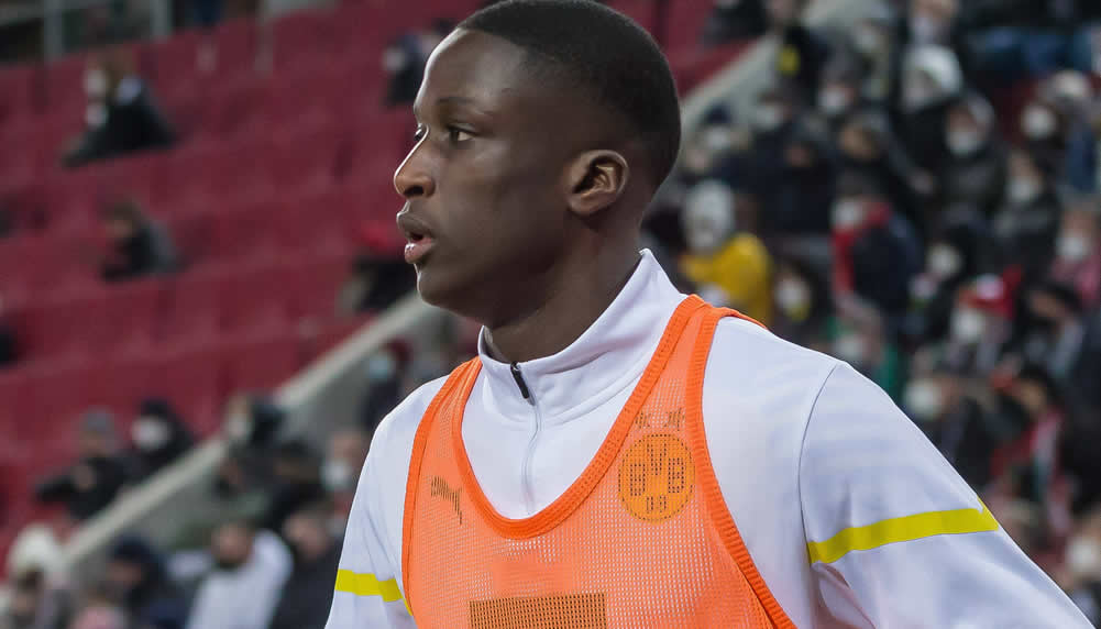 BVB: Abwehr-Juwel Soumaïla Coulibaly spielt unter Edin Terzic keine Rolle