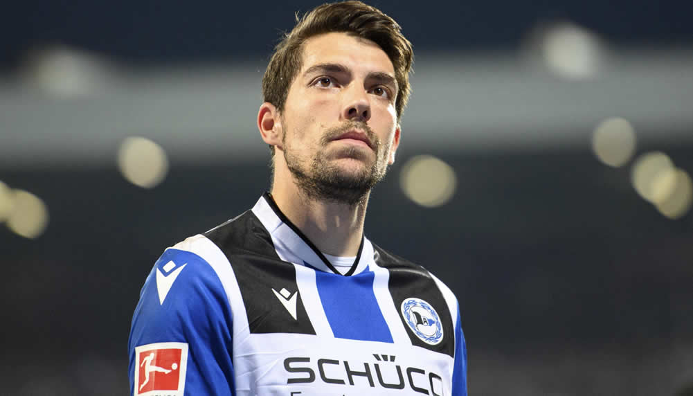 Stefan Ortega hat sich entschieden und wechselt zu ManCity