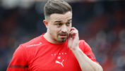 Xherdan Shaqiri