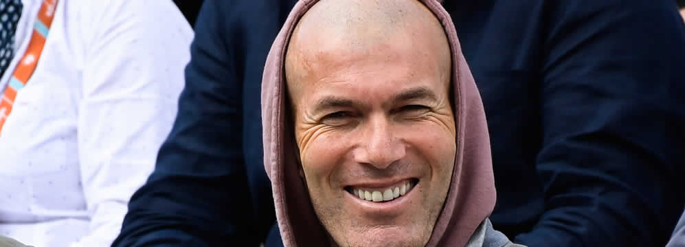 Zinédine Zidane