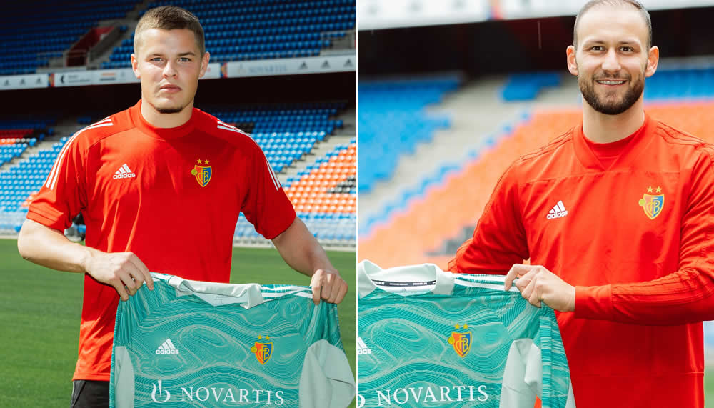 Nils de Mol Mirko Salvi