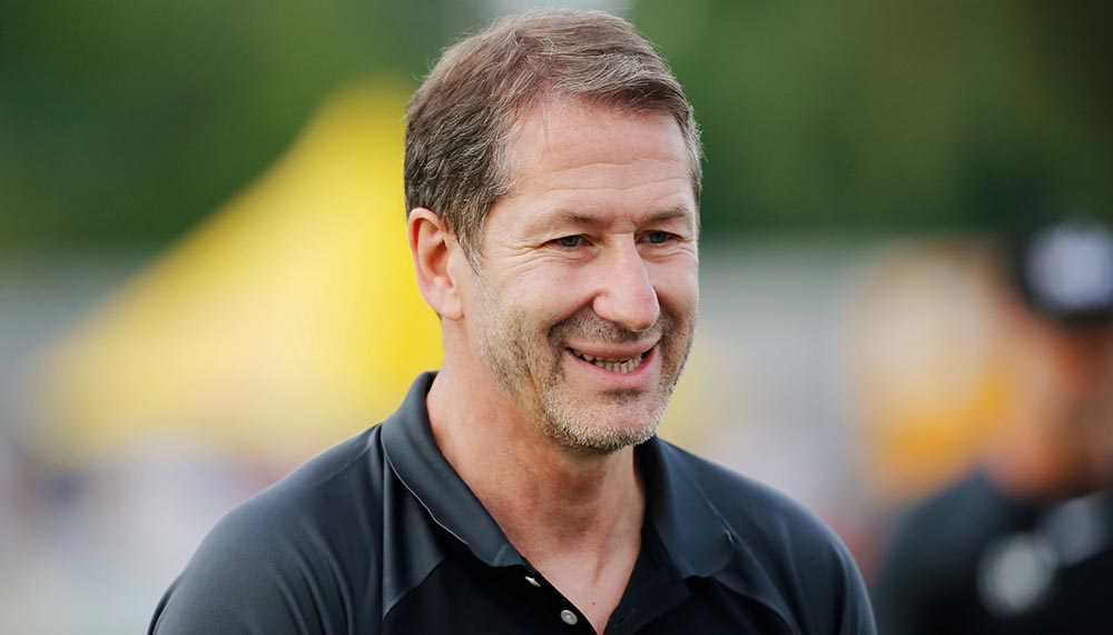 Foda: «Generell bin ich schon jemand, der mutig ist»