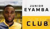 Junior Eyamba