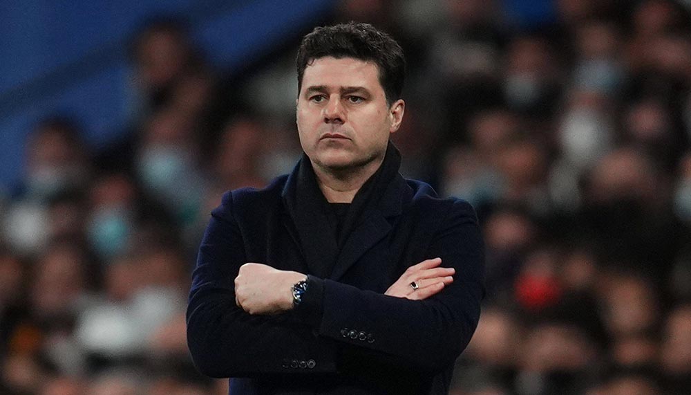 Mauricio Pochettino wünscht sich Rückkehr zu Tottenham