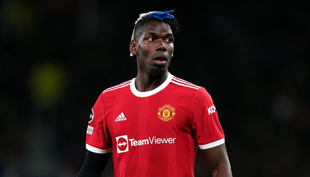 Alle Details geregelt: Paul Pogba kehrt zu Juventus zurück